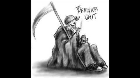 Behavior Unit - Spice