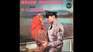 Elvis Presley - G.I. Blues 