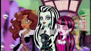 Monster High Theme song Resimi