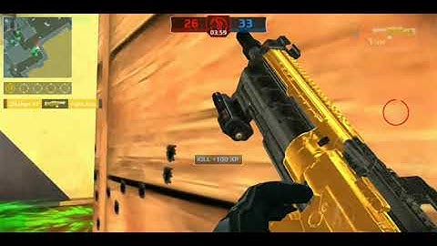 Mc5  60 FPS Medium Json V5.9.1a