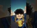 Me, Sammy, Foltyn and Caylus Dance | #shorts #roblox #trending
