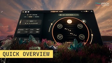 Eternal Arps in 5 Minutes | Overview