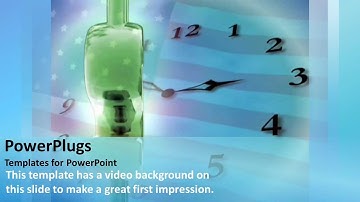 corporate-sd1-05_ws CrystalGraphics.com PowerPoint Video Enhanced Templates