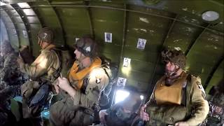 Wwii Adt Jump Summer 2017