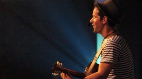 Introducing "Mr. Mike"