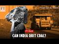 India And The True Cost Of Coal FT Film 