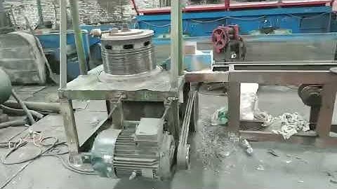 VEIKONG VFD500 frequency inverter for wire drawing machine and good solution for cable industry