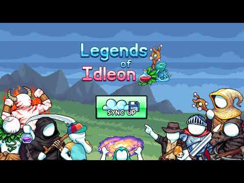 IdleOn! - Idle