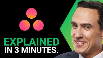 How To Use Asana for Graphic Design Projects (Quick Asana Explanation)