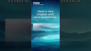Haier | AWE2025