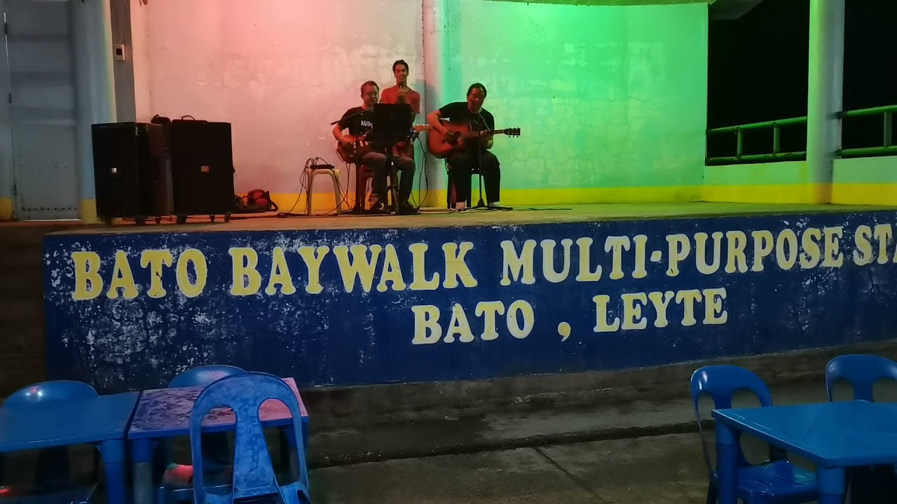 Israel Tillo "MOKO"  | Corona Virus Song (Bisaya Parody) | Bato Baywalk Leyte