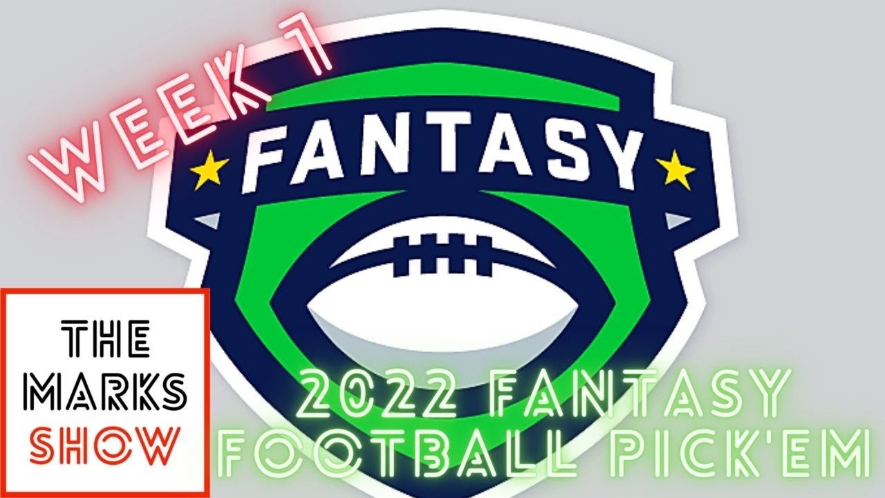 2022-fantast-football-pick-em-week-1-youtube