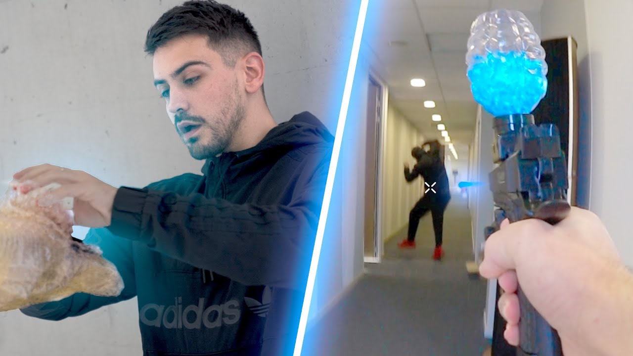 J'AI ACHETÉ LE MEILLEUR GADGET 😭 