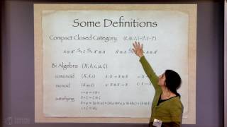 Composition in Some Formal Models of Natural Language