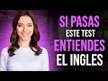 🟣 ¡Si PASAS Este EXAMEN Sabes INGLÉS! 🚀| ¡Pon a prueba tu inglés con este TEST 📊!