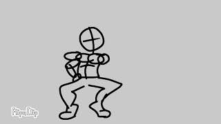 an animation practice uwu