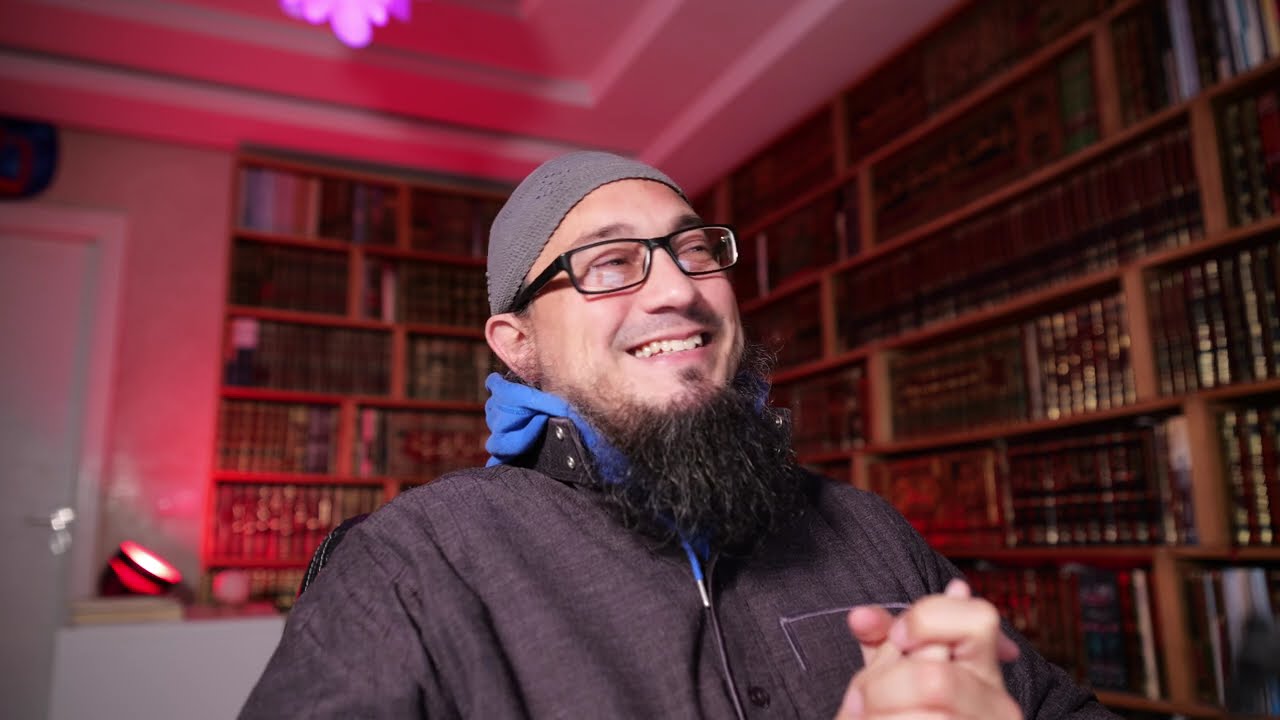 Les divorces frivoles sont pris très au sérieux ici !