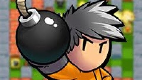 Bomber Friends - Level 1 & 2