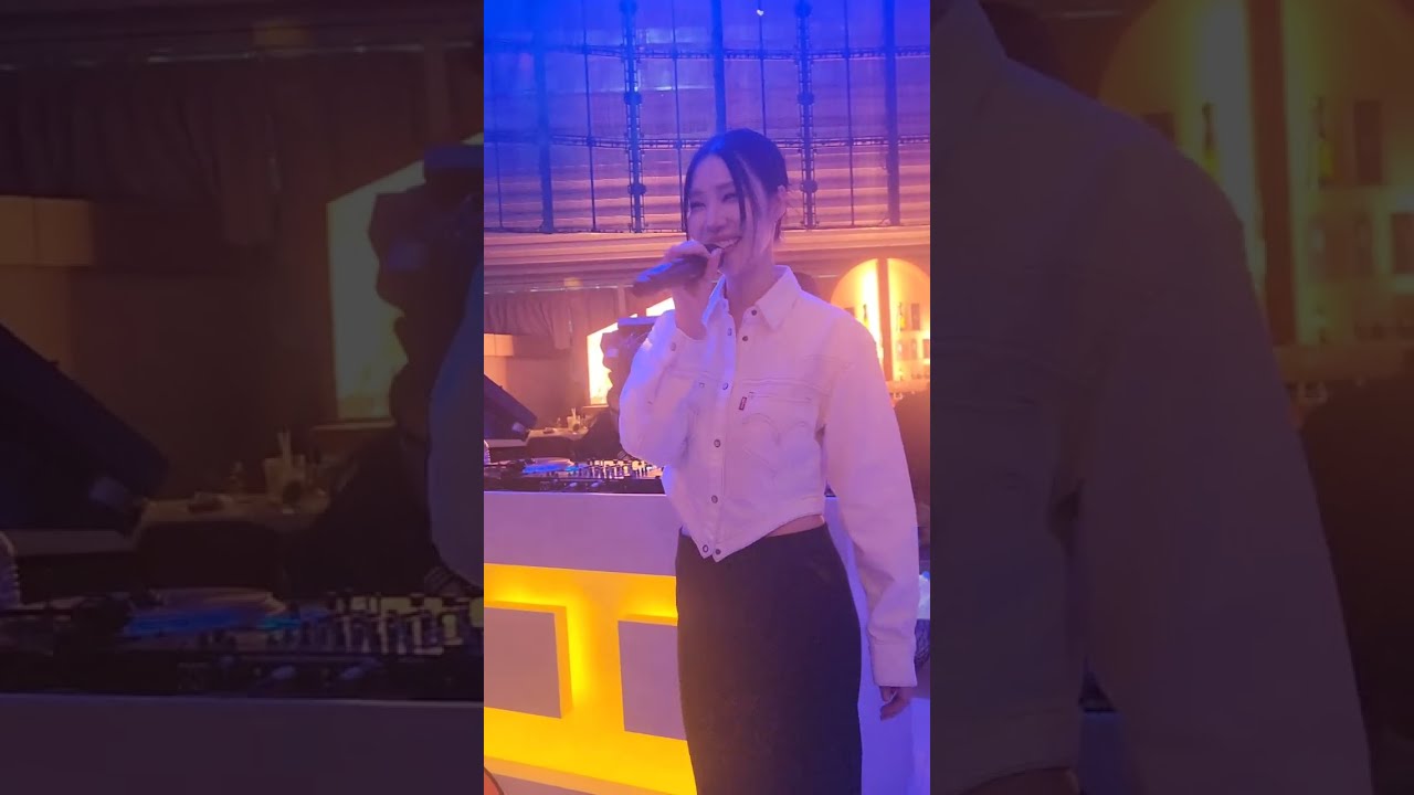 20250509 Hidden Gem Dopein (도핀) 라이브 [FULL]