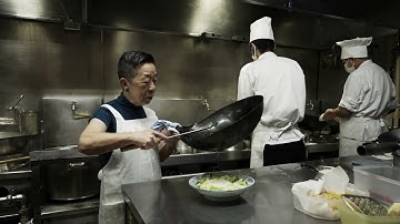 『キッチンから花束を』予告編