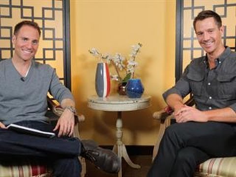 Jason Dohring On Playing The Veronica Mars Bad Boy 