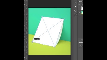 Thumbnail of Poster Mockup - Short Photoshop Tutorial