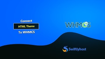 New HTML Web Hosting Template 2024 | Hosting Business Theme | Whmcs Theme | Hosting Website Design