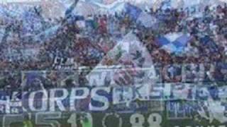 CURVA SUD ULTRAS BRINDISI ANDRIA,LECCE,BARLETTA,NOCERA =MERDA