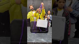 Trending Pull The Rope Challenge, So Excited for Today! #funny #games