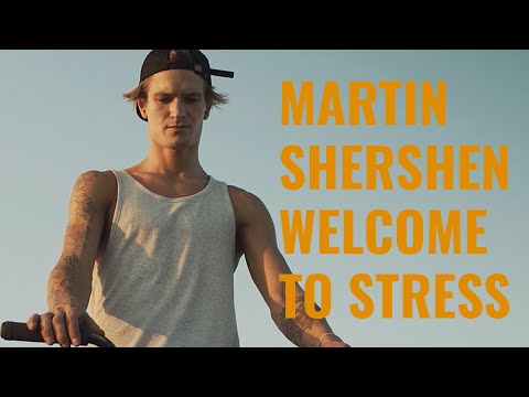 Martin Shershen welcome