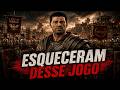 RYSE SON OF ROME AINDA É ABSURDO EM 2026