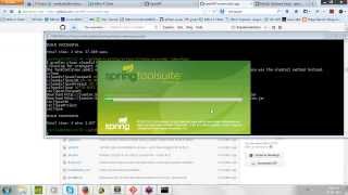 Tutorial of Setting up Mifos X Development Environment screenshot 3