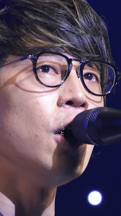 川崎鷹也 / Stardust Memory【LIVE ver.】