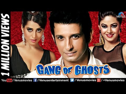 gang-of-ghosts-(hd)-|-hindi-movies-2017-full-movie-|-hindi-comedy-movies-|-latest-bollywood-movies