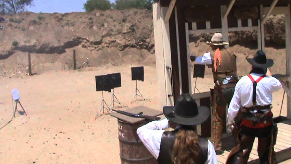 Ivory Jack McCloud 2 at Ambush at Millcreek 2013