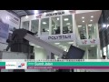 Plastindia 2015-Interview with Manufacturer-Servo Packaging Limited