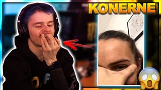 Jaxstyle Prøver Snus?, Største Grineflip & Date Med Konerne April Highlights