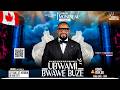 3 5 2026 LIVE IN MONTREAL CANADA UBWAMI BWAWE BUZE WITH Prophet Ernest NYIRINDEKWE 