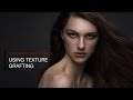 How To Retouch Photos Using The Power Of Frequency Separation