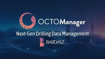 OctoManager: The Easiest Way to Manage WITSML Data (1.4 & 2.1)