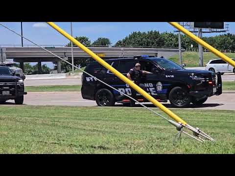 Garland Police Dept Non Emergency