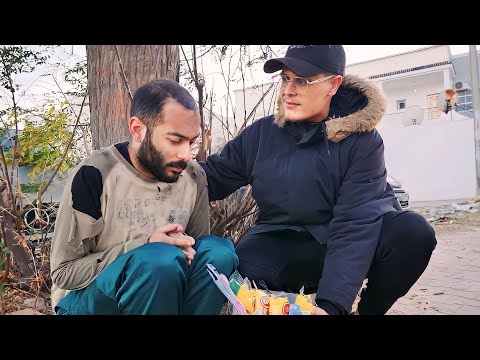 على ق لوب هم ي رز قون الن ية فيلم قصير