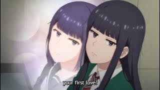 Jun reveal his first love | Tomo-chan wa Onnanoko!