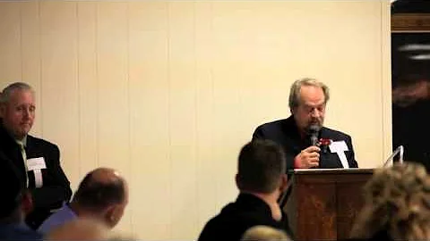 Leon Olsen, New Ulm, Minnesota - World Concertina ...