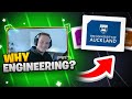 Why I Chose to Study Engineering at University