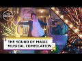 All The Musical Performances From THE SOUND OF MAGIC ENG SUB 