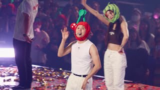 🍒김준수 최장시간 사쿠란보 (ft.헤드뱅잉) | 240428 XIA 2024 ENCORE CONCERT Chapter 1 : Recreation