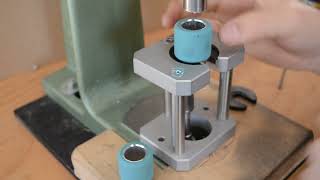2-in-1 Cot Mounting Device - Swinsol's device for maintaining your cots