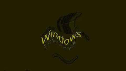 Crying Windows XP Startup Render Pack Collection