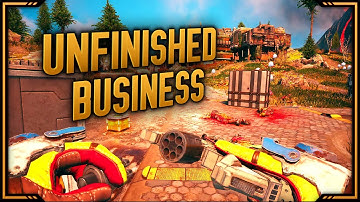 The Outer Worlds - Episode 29 - Immersive Full Game Playthrough - Unfinished Business